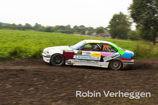Rally archief 2013