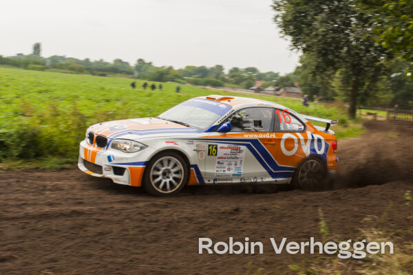 Rally archief 2013