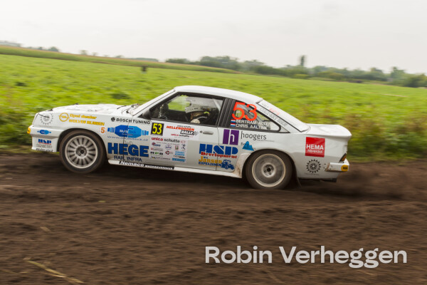 Rally archief 2013