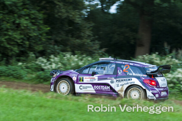 Rally archief 2013