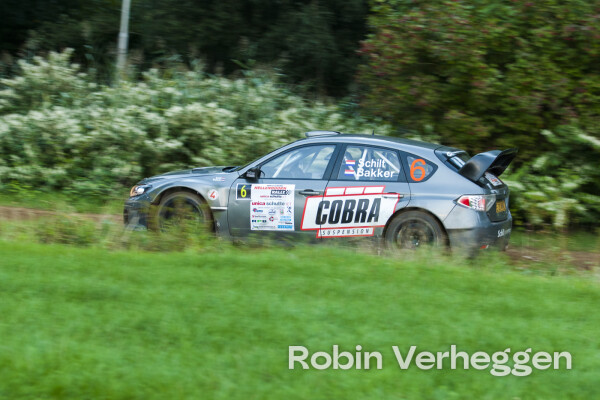 Rally archief 2013