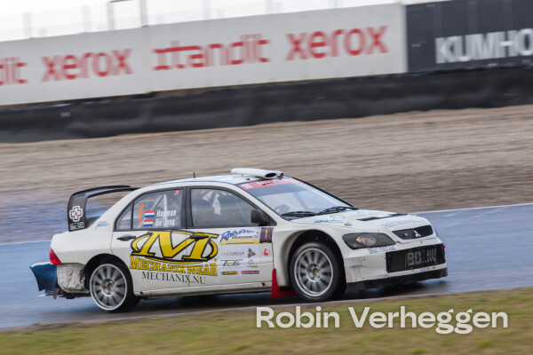 Rally archief 2014