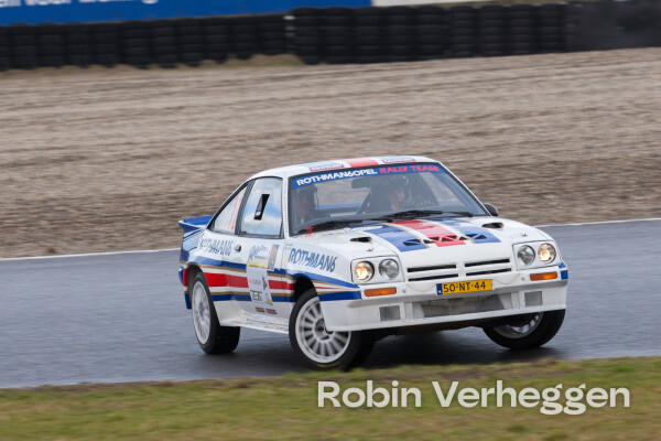 Rally archief 2014