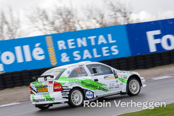 Rally archief 2014
