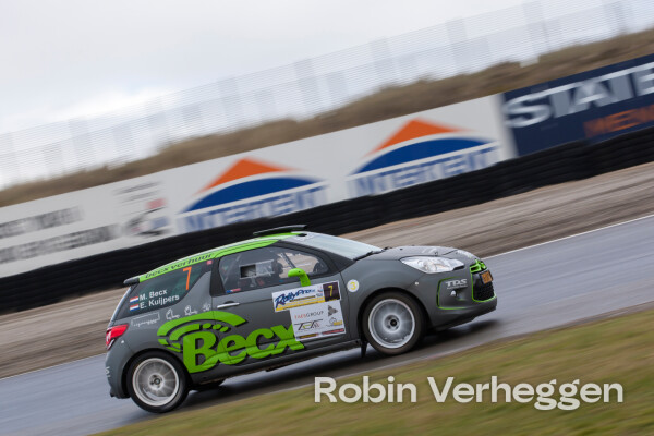 Rally archief 2014