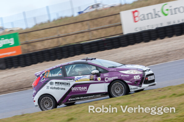 Rally archief 2014