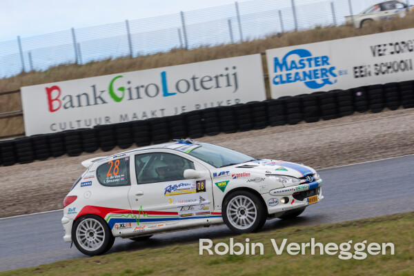 Rally archief 2014