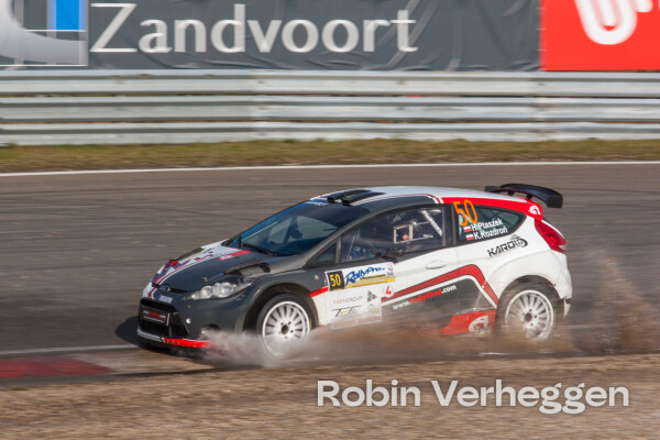 Rally archief 2014