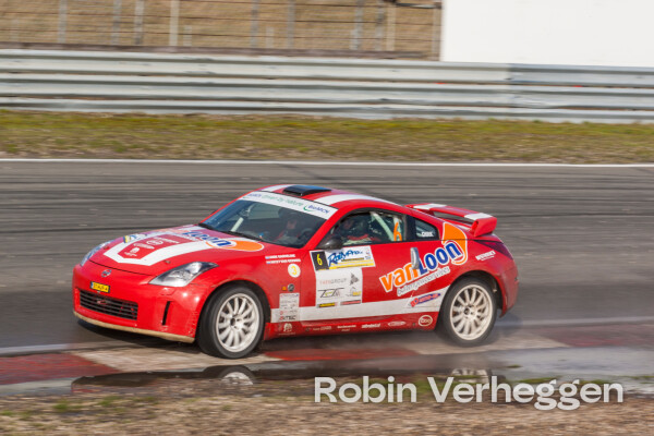 Rally archief 2014