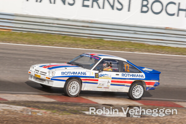 Rally archief 2014