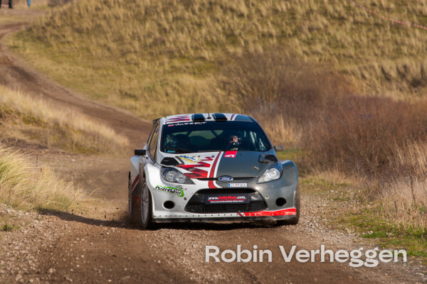 Rally archief 2014