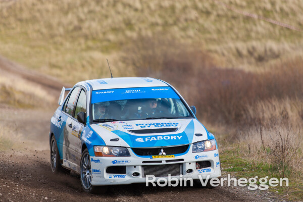 Rally archief 2014