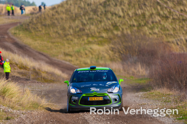 Rally archief 2014