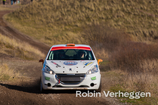 Rally archief 2014