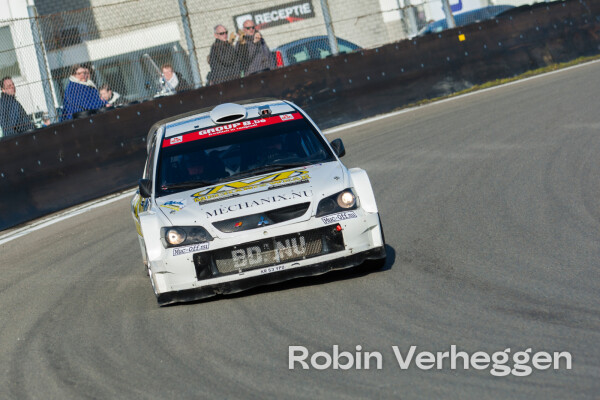 Rally archief 2014