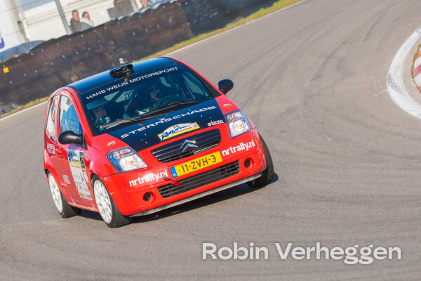 Rally archief 2014