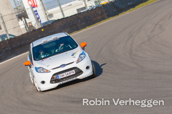 Rally archief 2014