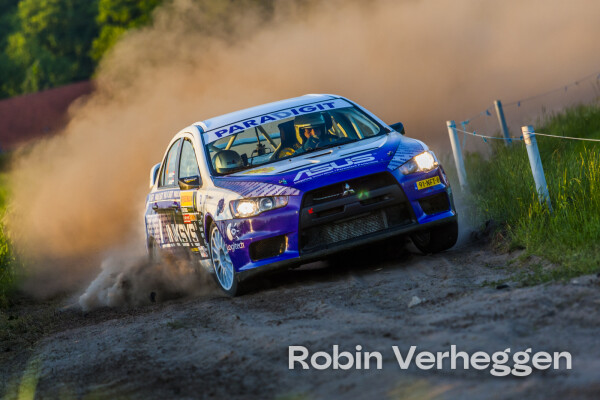 Rally archief 2014