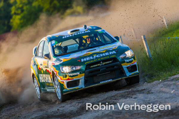 Rally archief 2014