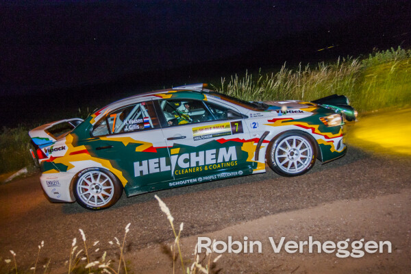 Rally archief 2014