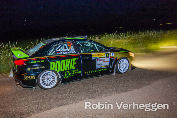 Rally archief 2014