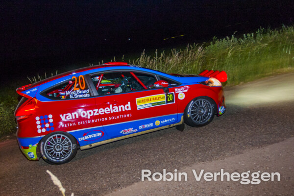 Rally archief 2014