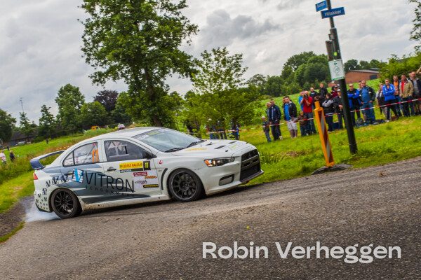 Rally archief 2014