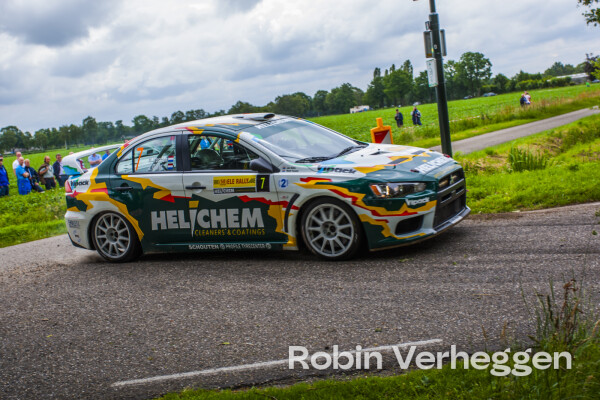 Rally archief 2014