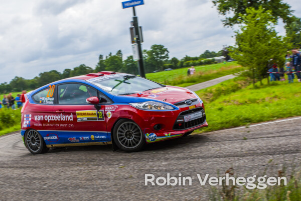 Rally archief 2014