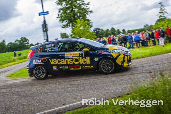 Rally archief 2014