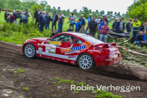Rally archief 2014