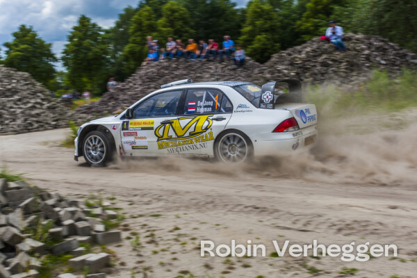 Rally archief 2014