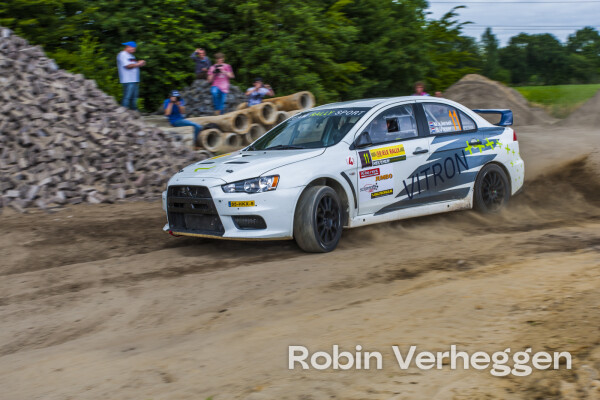 Rally archief 2014