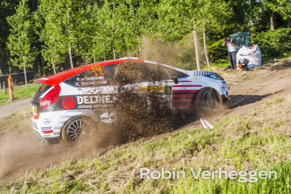 Rally archief 2014