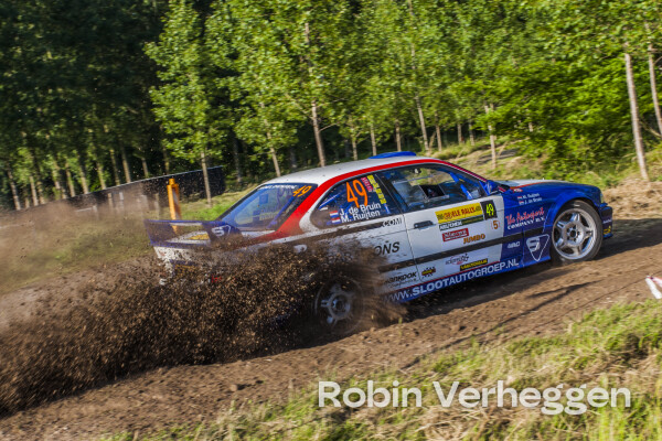 Rally archief 2014