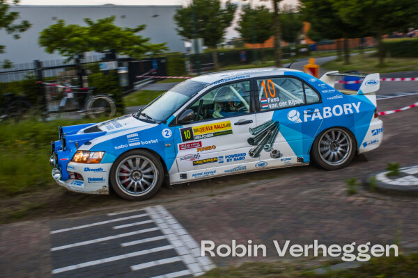 Rally archief 2014