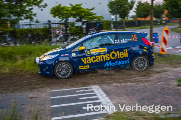 Rally archief 2014
