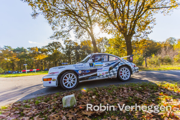 Rally archief 2014