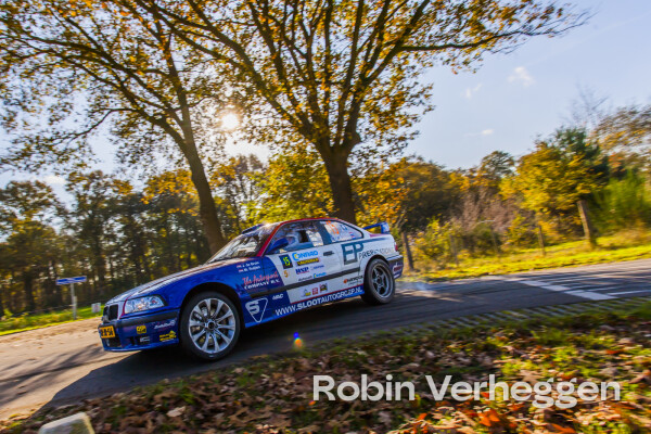 Rally archief 2014