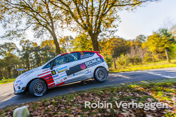 Rally archief 2014