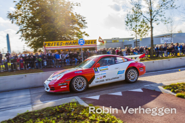 Rally archief 2014