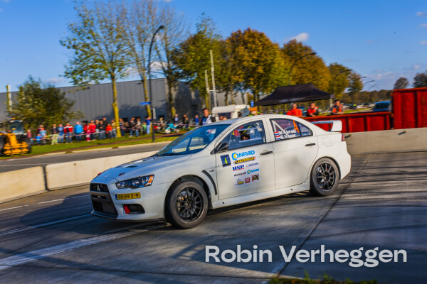 Rally archief 2014