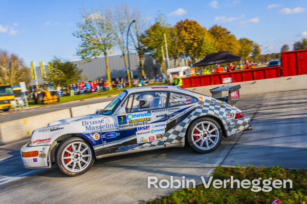 Rally archief 2014