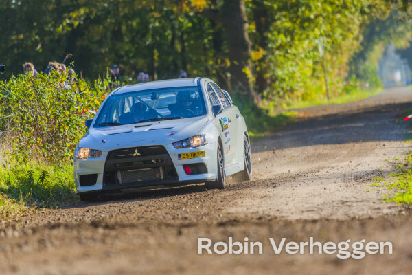 Rally archief 2014