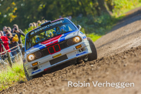 Rally archief 2014