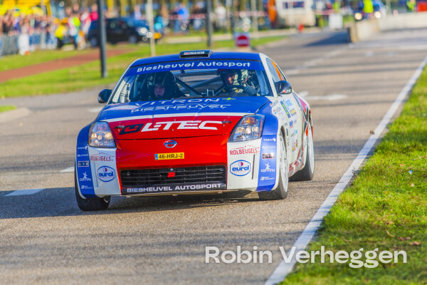 Rally archief 2014