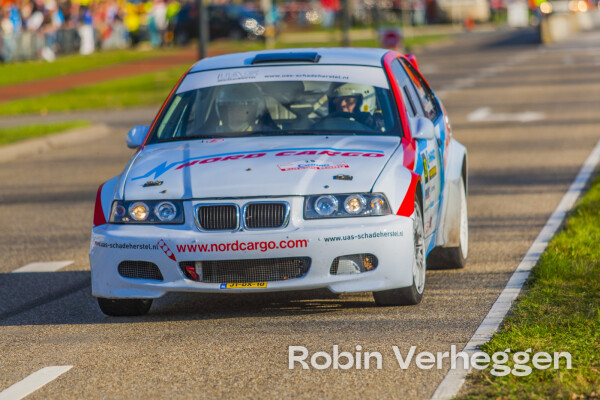 Rally archief 2014