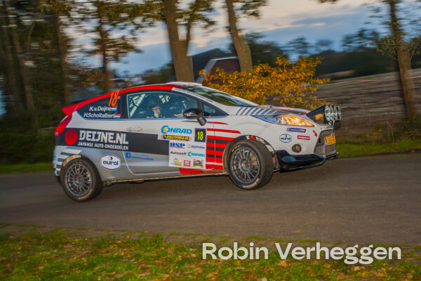 Rally archief 2014