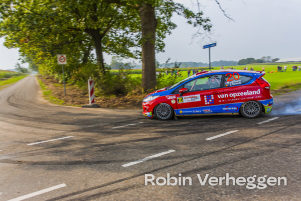 Rally archief 2014