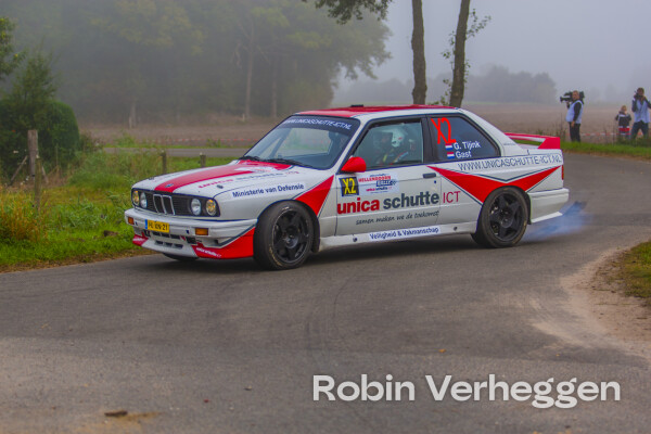 Rally archief 2014